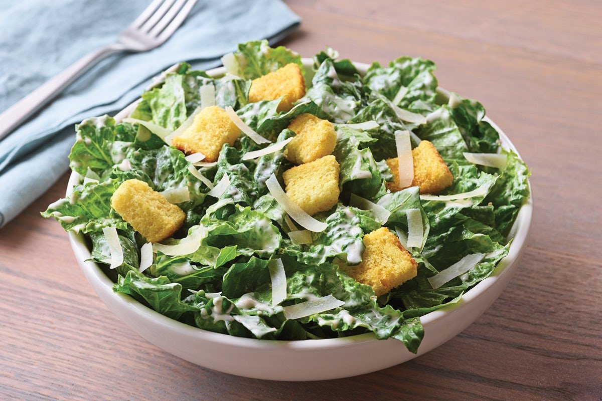 House Side Salad