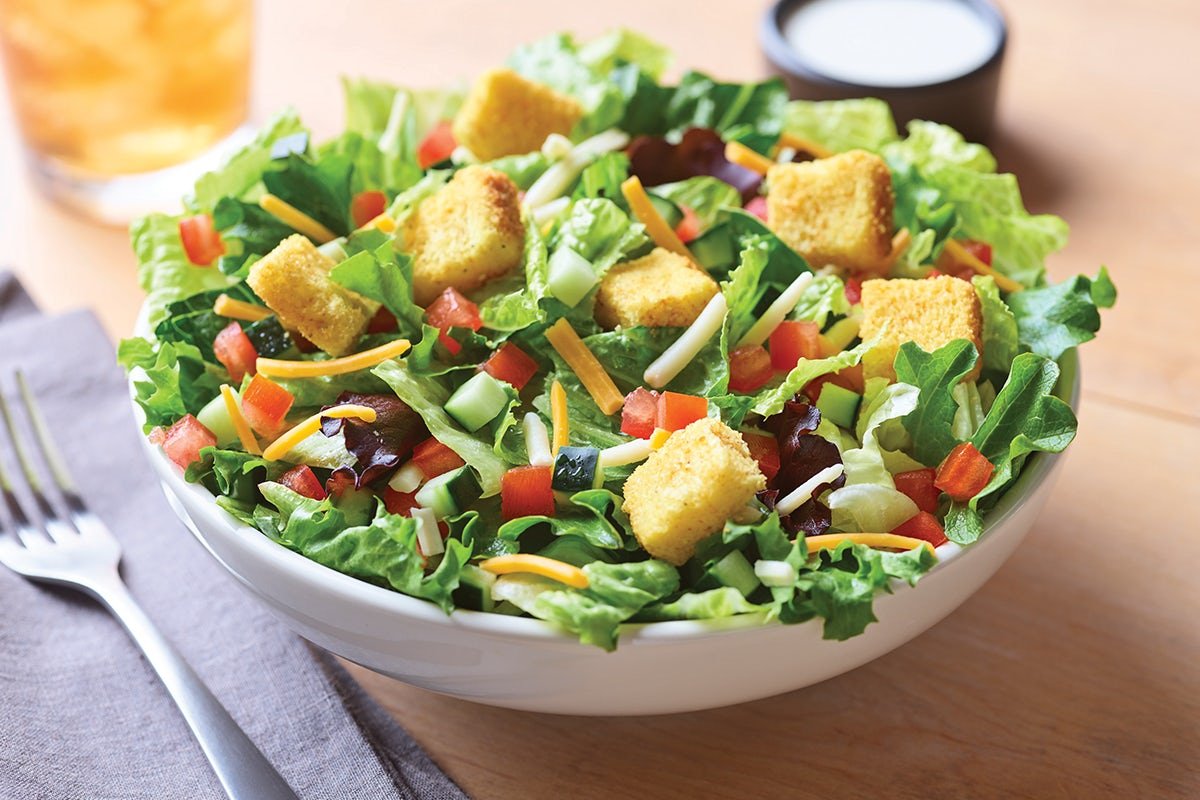 Caesar Side Salad